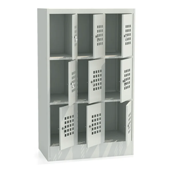 Шкаф для сумок ШМ-С 33-30