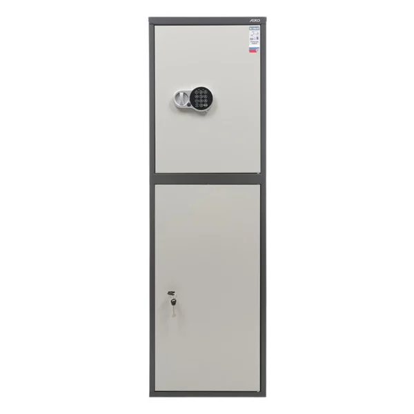 Бухгалтерский шкаф AIKO SL-150/2Т EL
