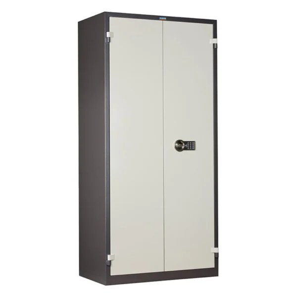 Огнестойкий шкаф VALBERG BM-1993EL