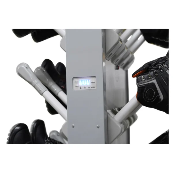 Сушилка для обуви «Союз-20Н из нержавеющей стали (ШСО-20)»