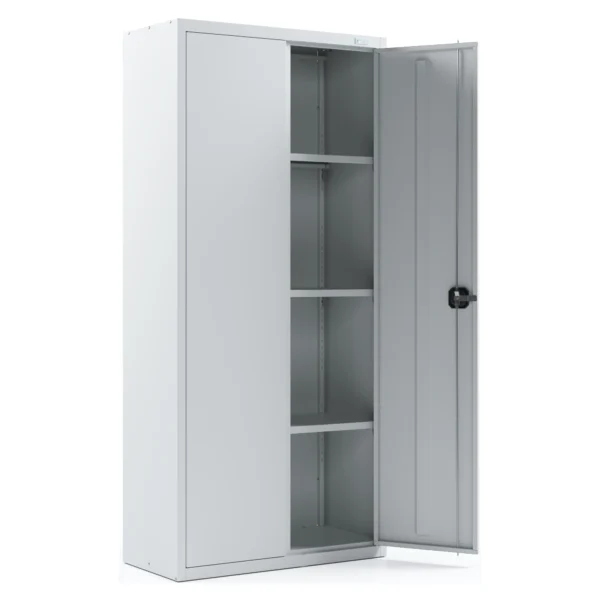 Металлический архивный шкаф ШХА-850 (40)