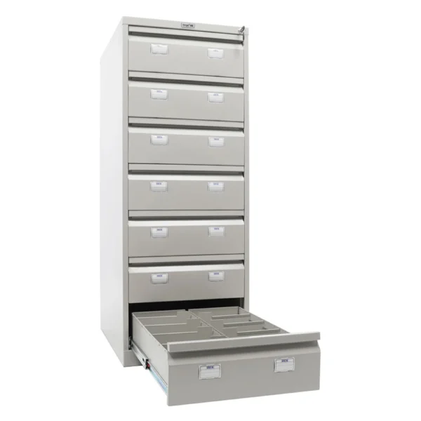 Картотека ПРАКТИК AFC-07