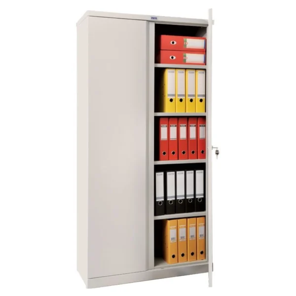 Офисный шкаф ПРАКТИК M-18