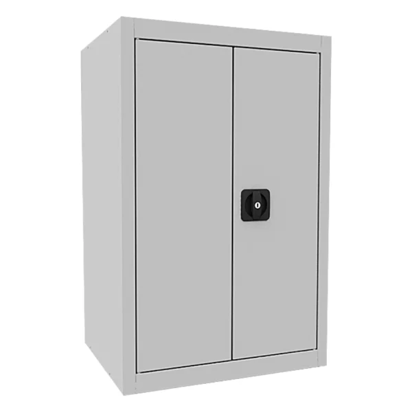 Металлический архивный шкаф ШРА-21 600.5 А2