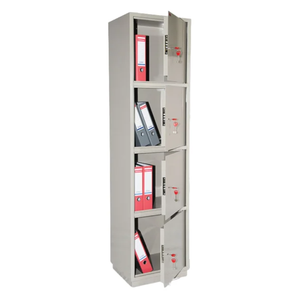 Бухгалтерский шкаф КБС-06