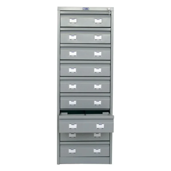 Картотека ПРАКТИК AFC-09C