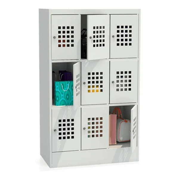 Шкаф для сумок ШМ-С 33-30