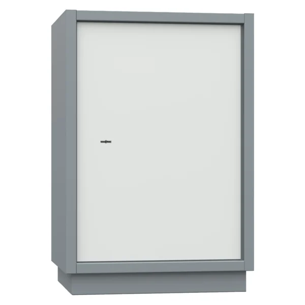 Бухгалтерский шкаф ШБС-01-06