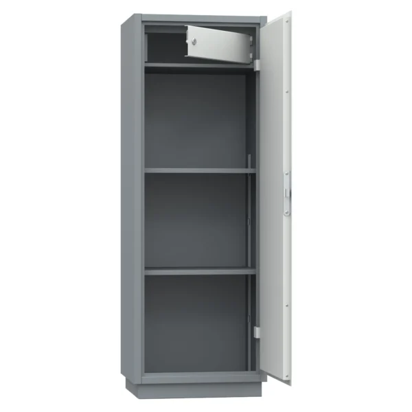 Бухгалтерский шкаф ШБС-01-12Т