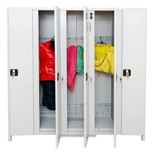 Сушильный шкаф «KIDBOX 5»