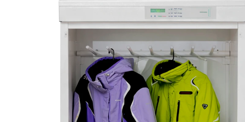 Сушильные шкафы