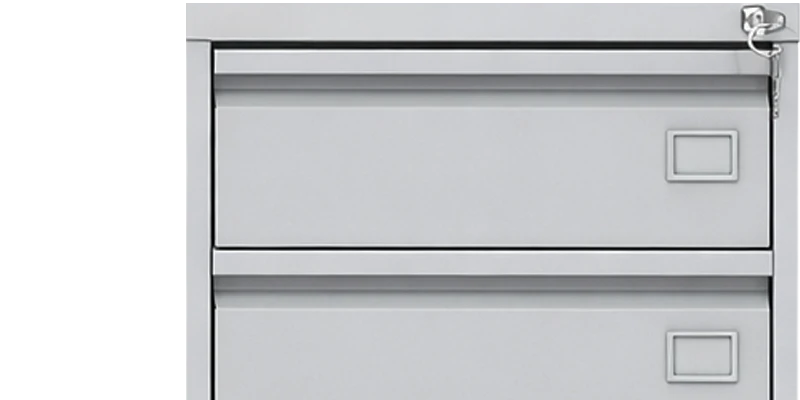 Картотечные шкафы