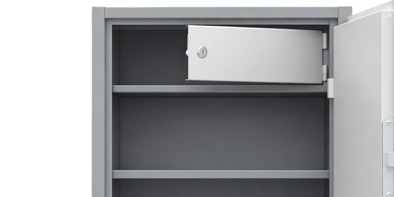 Бухгалтерские шкафы