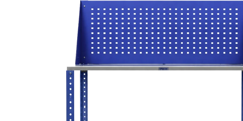 Верстаки серии Garage