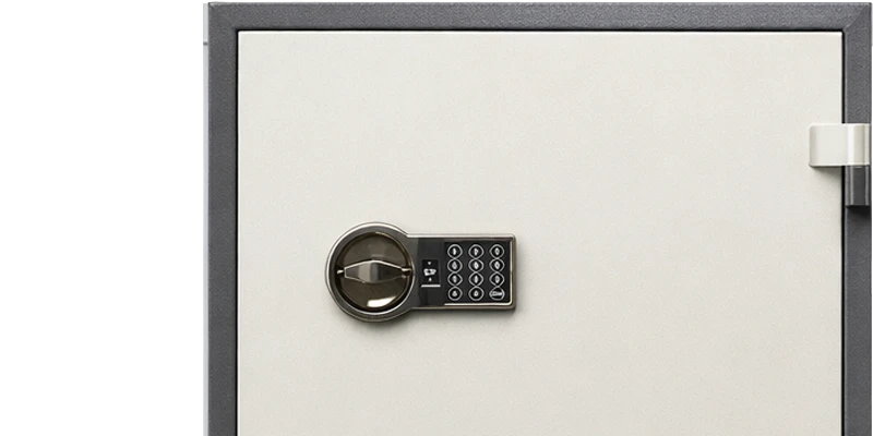 Огнестойкие шкафы