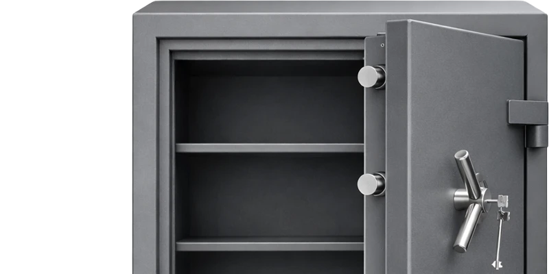 Взломостойкие сейфы 3 класса