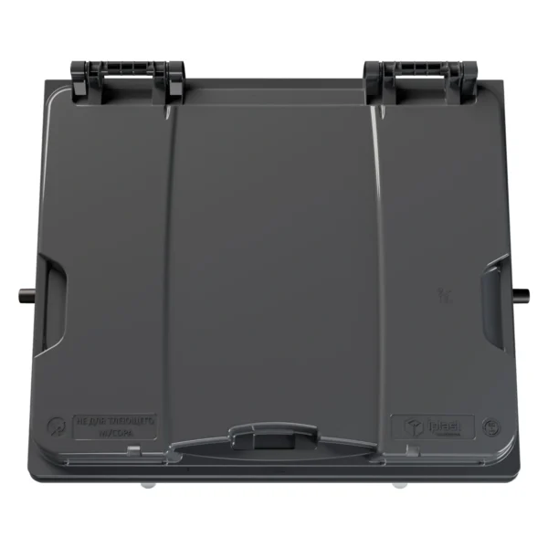 Мусорный контейнер 1100 литров №4