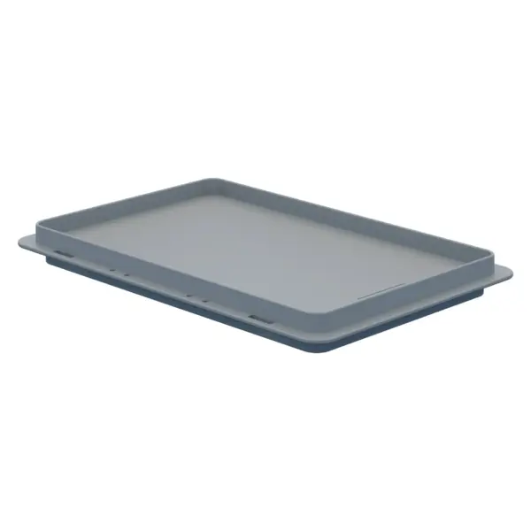 Крышка для Евроконтейнера EC 50.511.92 (300х200)