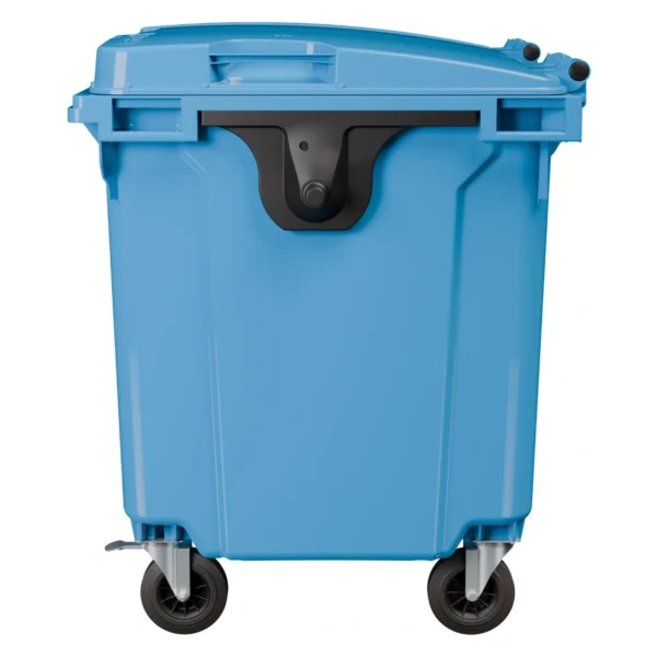 Мусорный контейнер 1100 литров №3