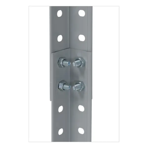 Стеллаж ES 150KD/75Х30/4 №8